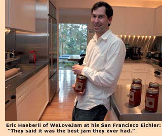 eric haeberli