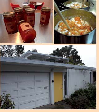 haeberli jam and home