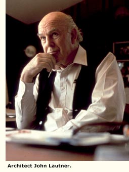john lautner