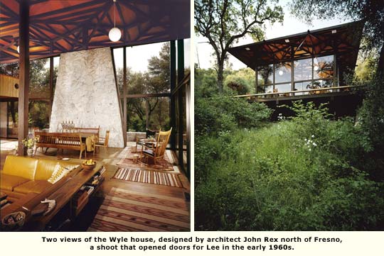 wyle house