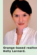 kelly lanard