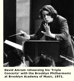 amram in 1971