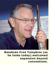 reedman