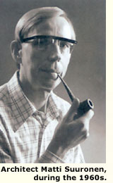 Matti Suuronen