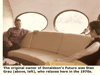 San Grau futuro owner
