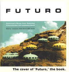 futuro book
