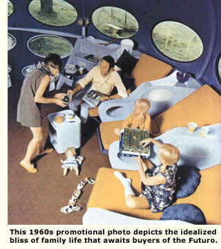 futuro ad