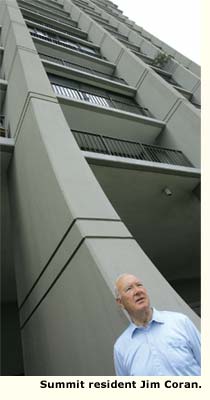 resident jim coran