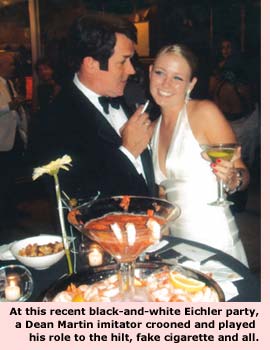 dean martin look alike