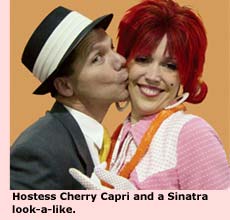 cherri and frank