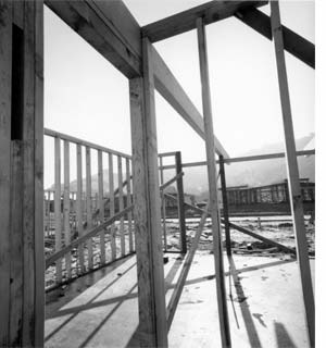 home remodel framing