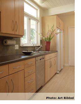 Updating Kitchen Cabinets On A Budget