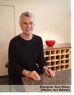 sue olsen