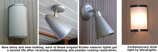 Eichler Exterior Upgrades - Page 2 | Eichler Network