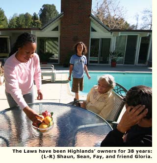 the law eichler