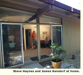 haynes home