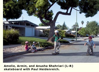 fairhaven san jose children at play