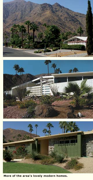 examples of homes