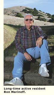 ron marinoff