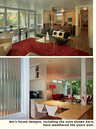 views of mar vista homes