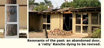 rancho estates