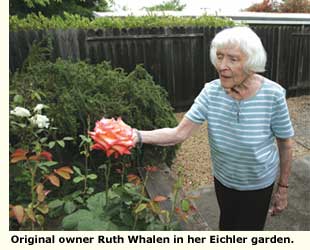 Ruth Whalen