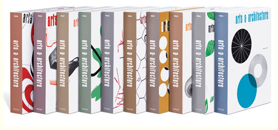 arts and archotecture collection