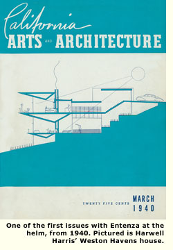 Art And Architecture Magazine