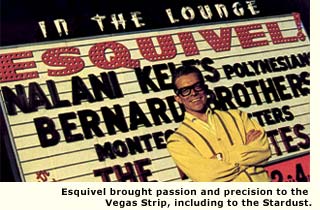 stardust marquee