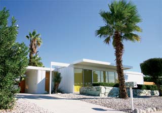 Isermann steel house