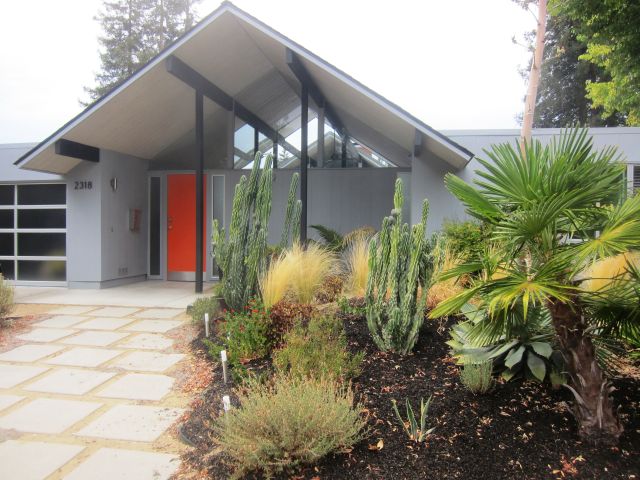 An Easy Way To Find Eichler Home Plans