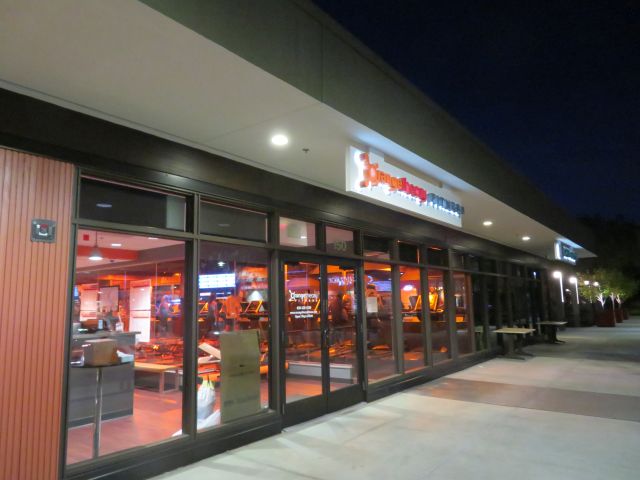 Stores