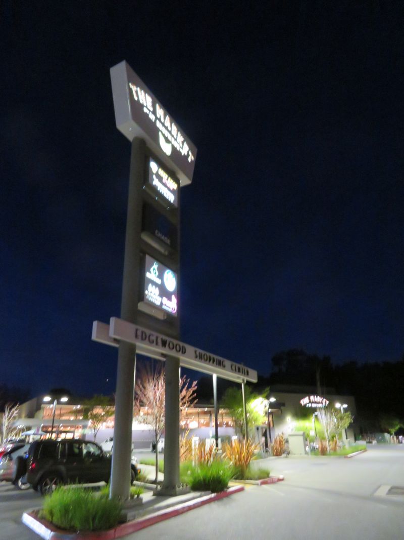 Sign