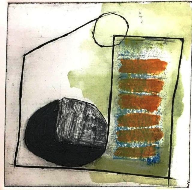 More art