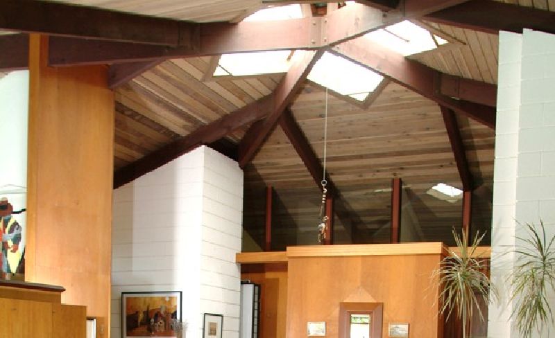 Ceiling