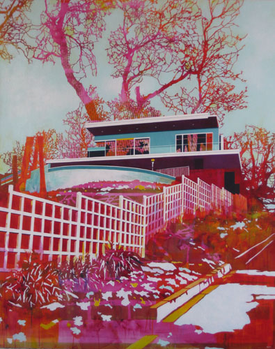 Davies Painting