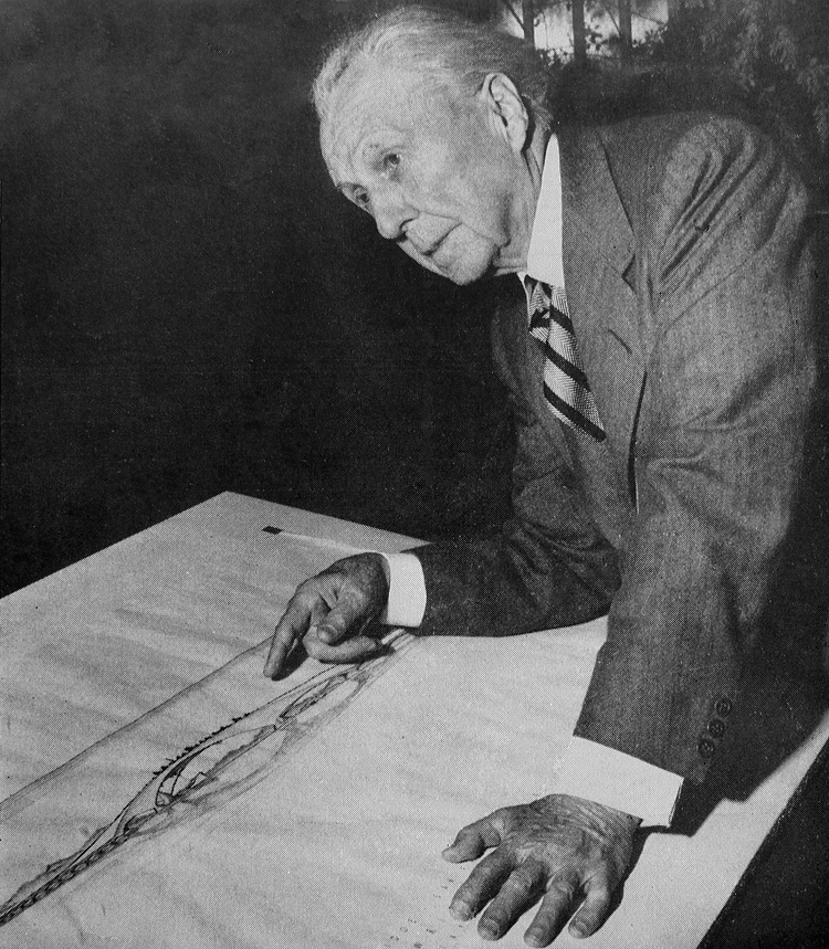 Frank Lloyd Wright