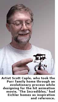 scott caple