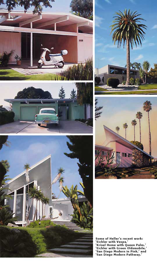 danny heller artwork