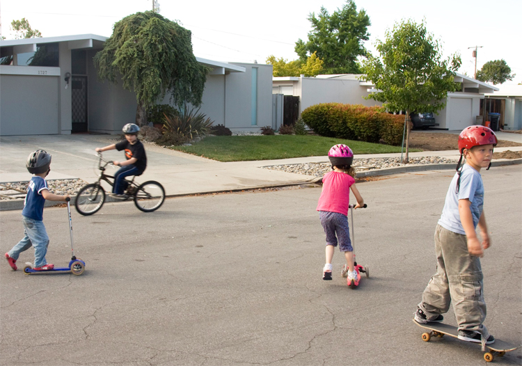 Kids