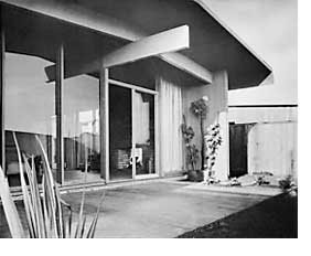 eichler home
