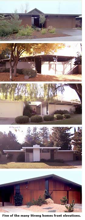5 streng homes