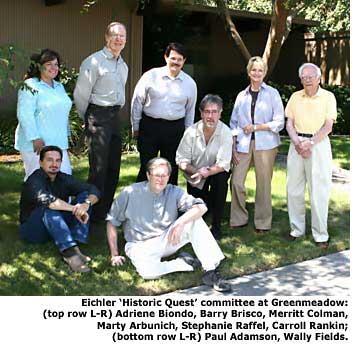 hq committee