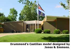 castilian model