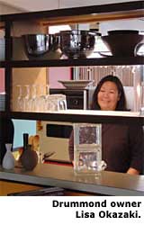 owner lisa okazaki