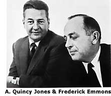 jones and emmons
