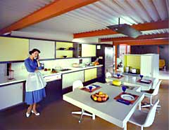 xkitchen