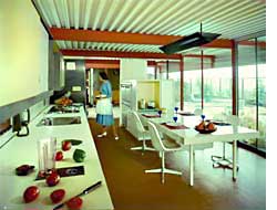x100 kitchen