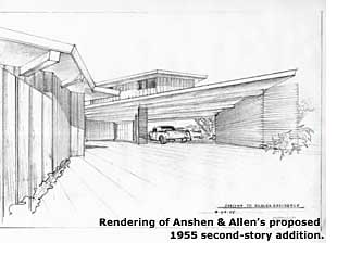 atherton house drawing