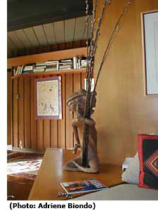 atherton house decor